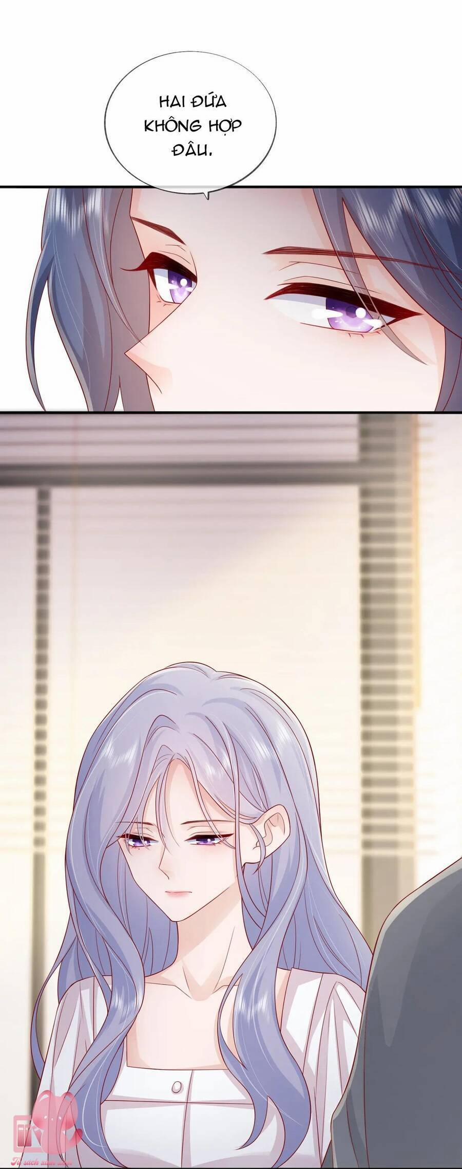 Khoảng Cách Giữa Những Vì Sao 58 trang 14