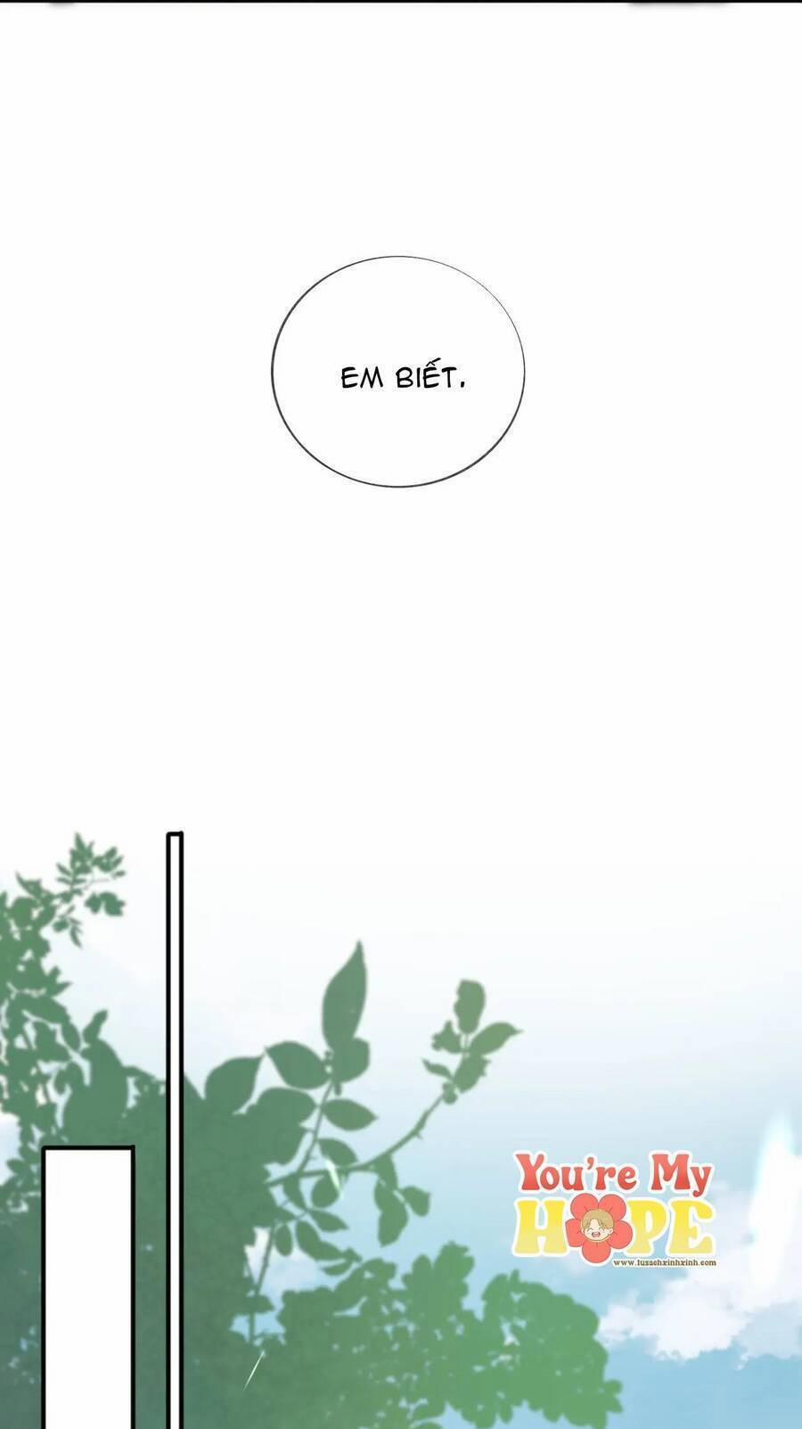 Khoảng Cách Giữa Những Vì Sao 58 trang 15