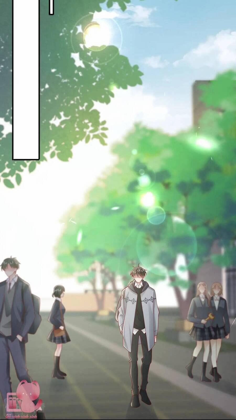 Khoảng Cách Giữa Những Vì Sao 58 trang 16