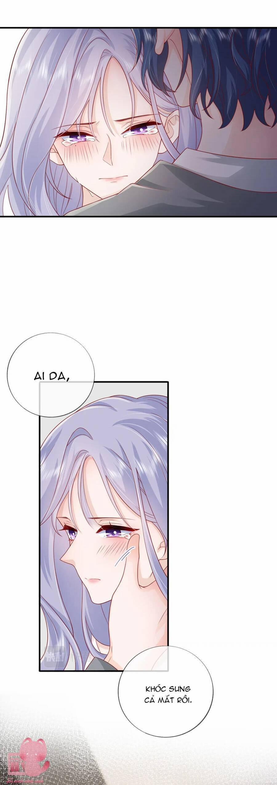 Khoảng Cách Giữa Những Vì Sao 58 trang 4