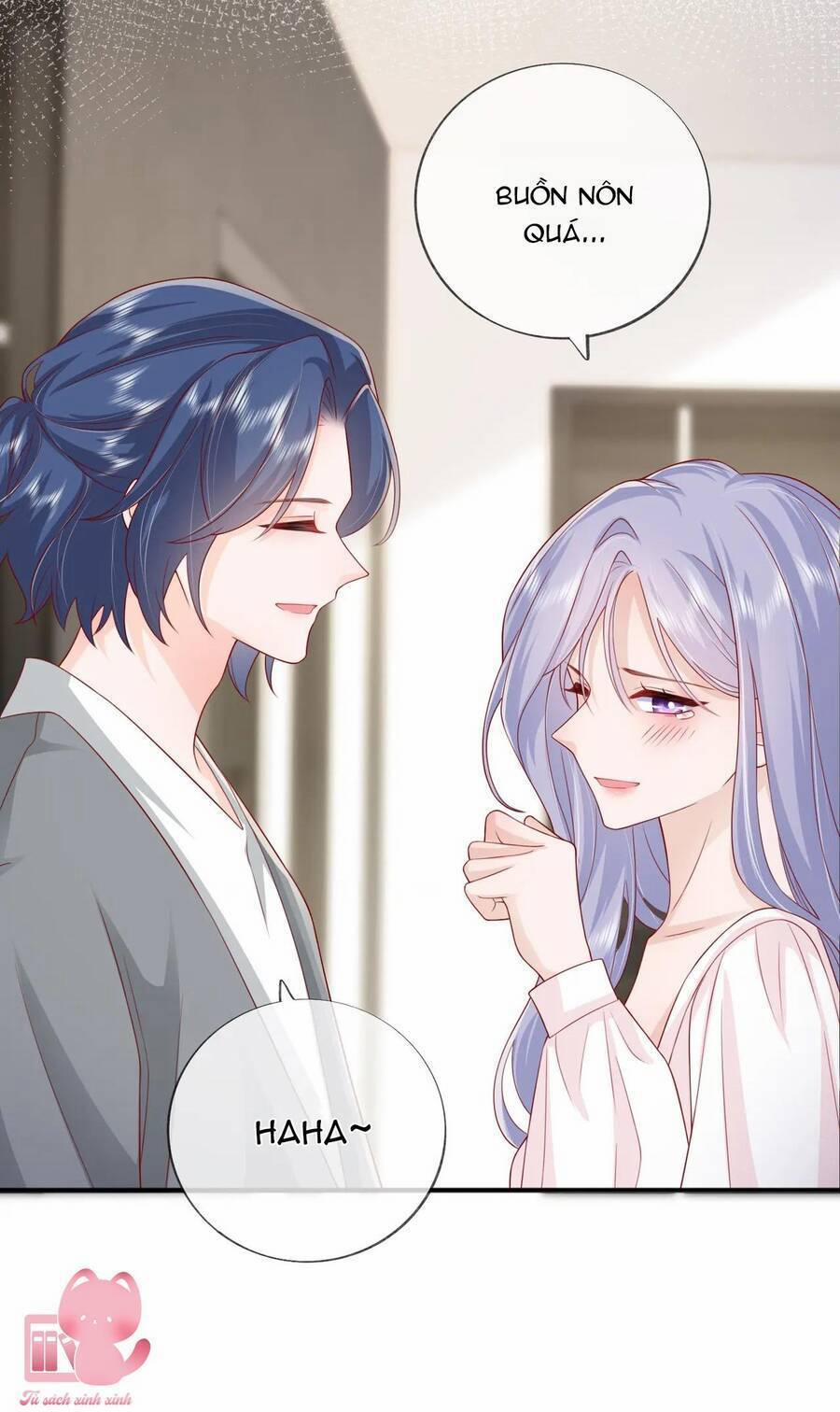 Khoảng Cách Giữa Những Vì Sao 58 trang 5