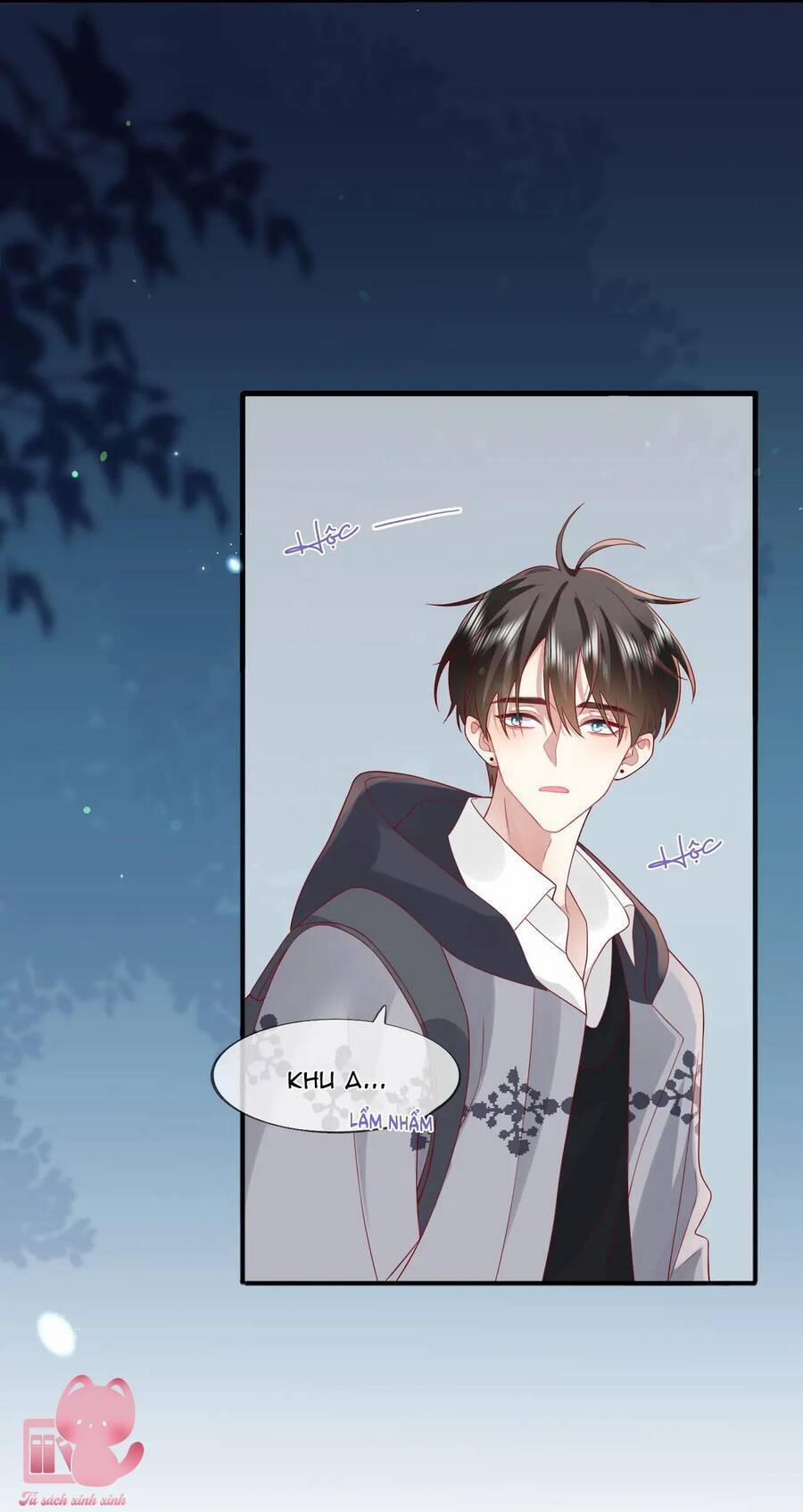 Khoảng Cách Giữa Những Vì Sao 59 trang 13