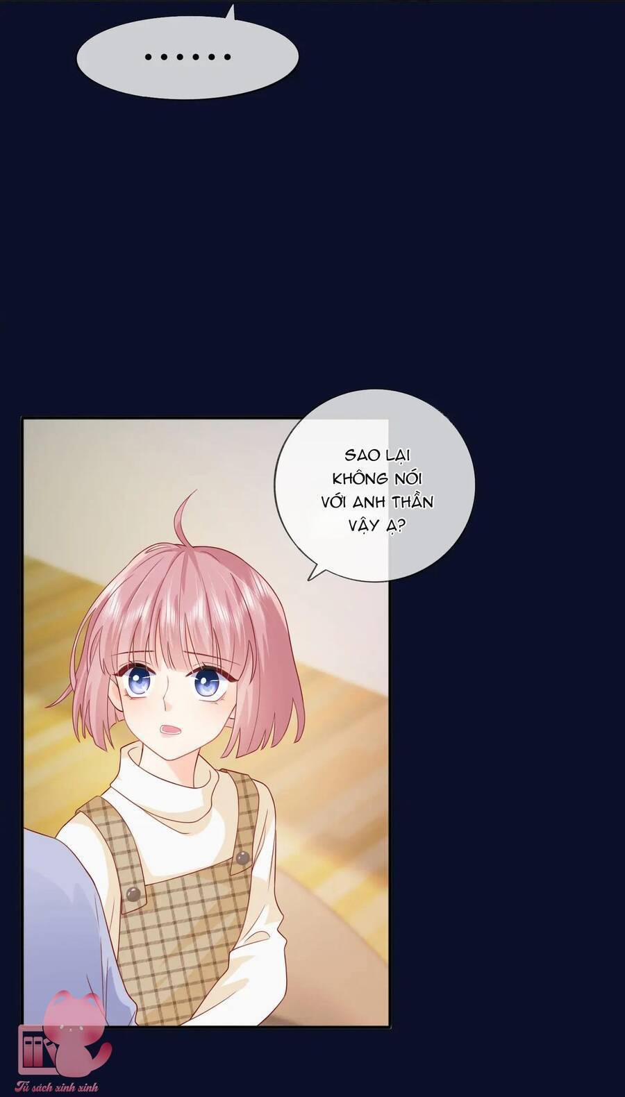 Khoảng Cách Giữa Những Vì Sao 59 trang 19