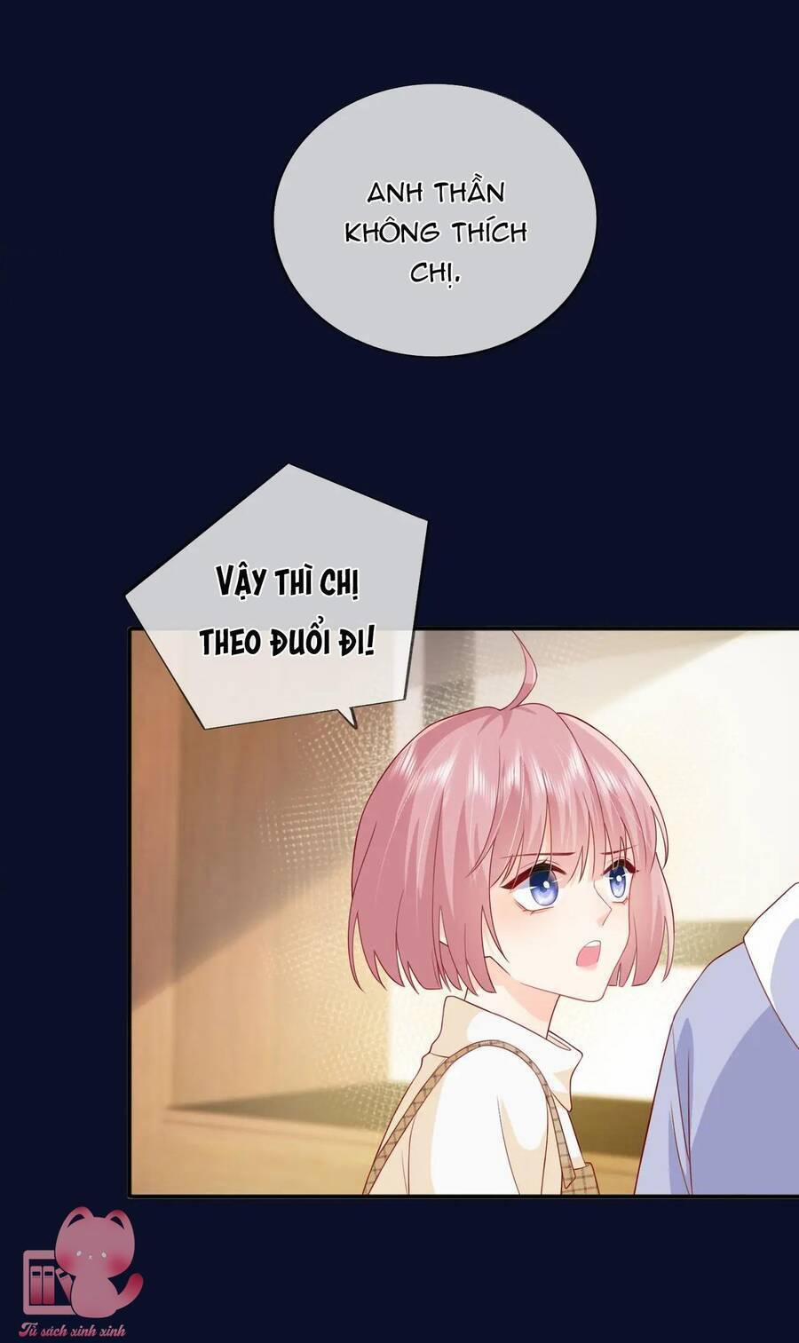 Khoảng Cách Giữa Những Vì Sao 59 trang 20