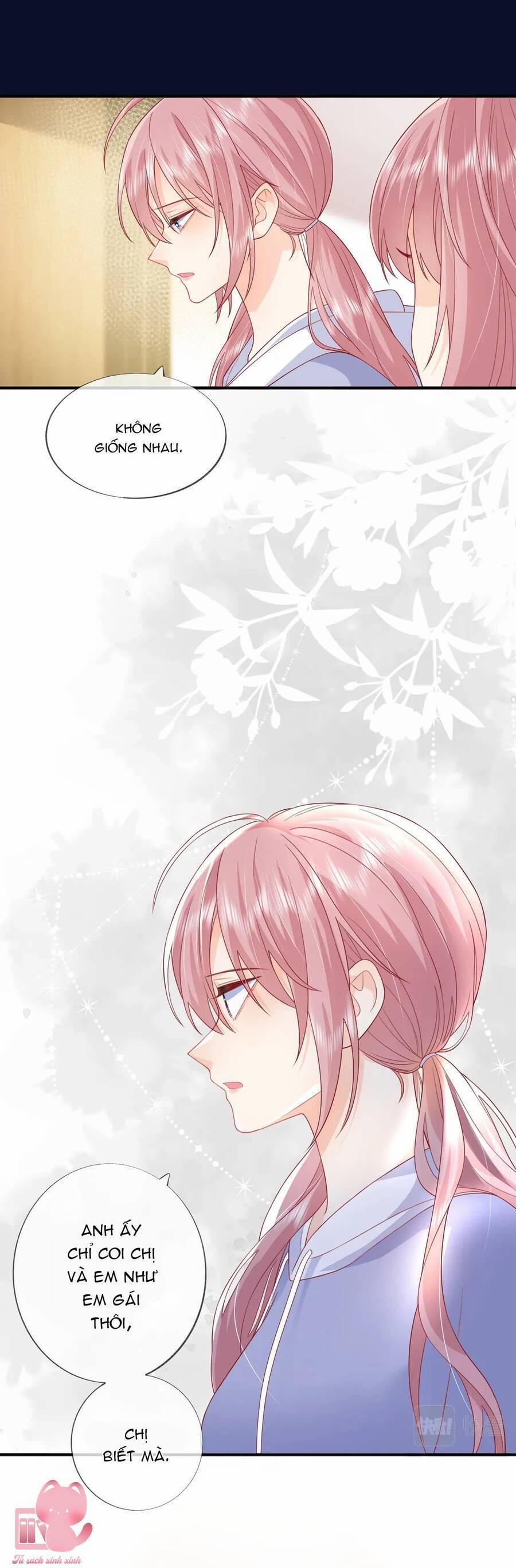 Khoảng Cách Giữa Những Vì Sao 59 trang 21