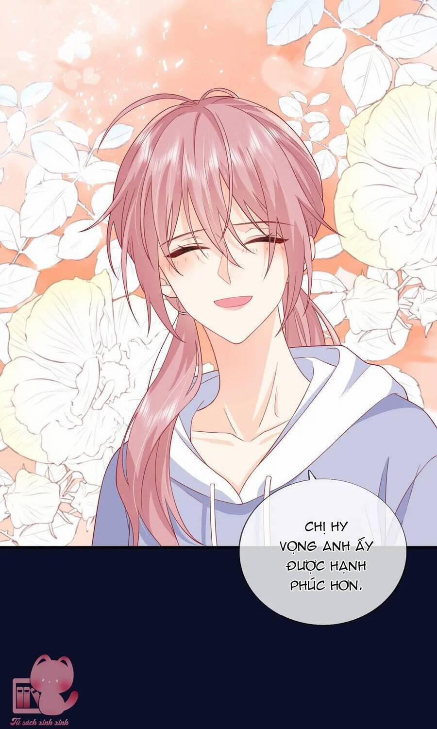 Khoảng Cách Giữa Những Vì Sao 59 trang 23