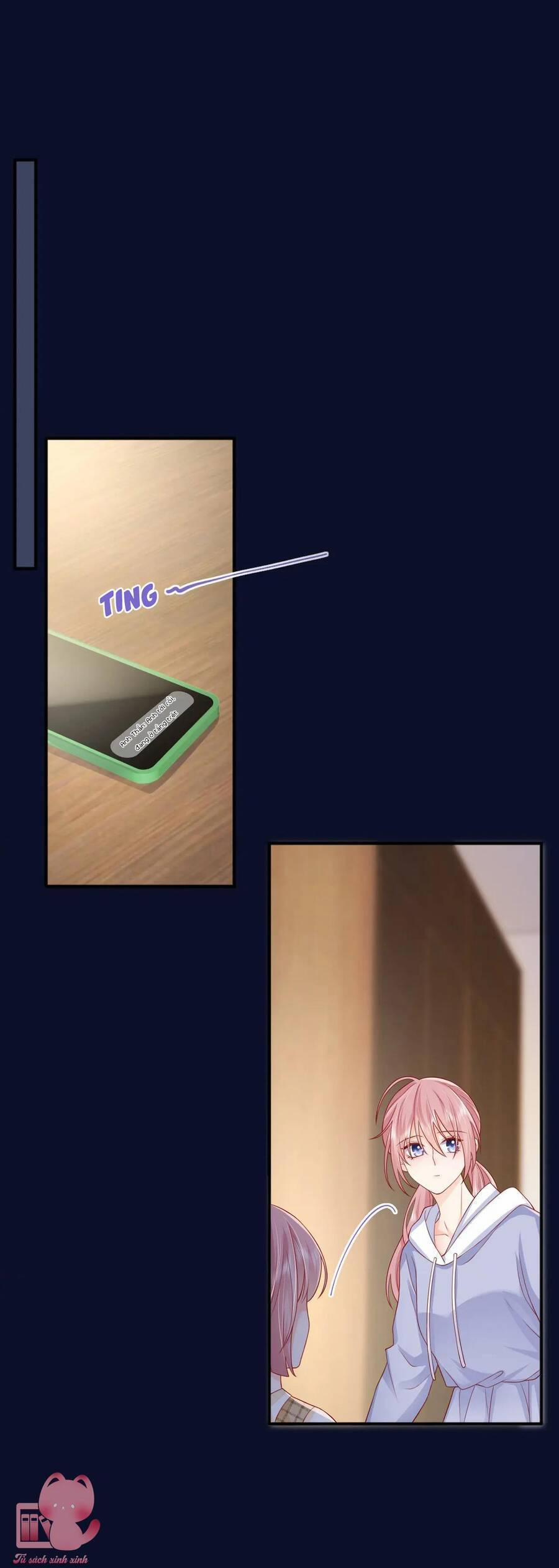 Khoảng Cách Giữa Những Vì Sao 59 trang 25