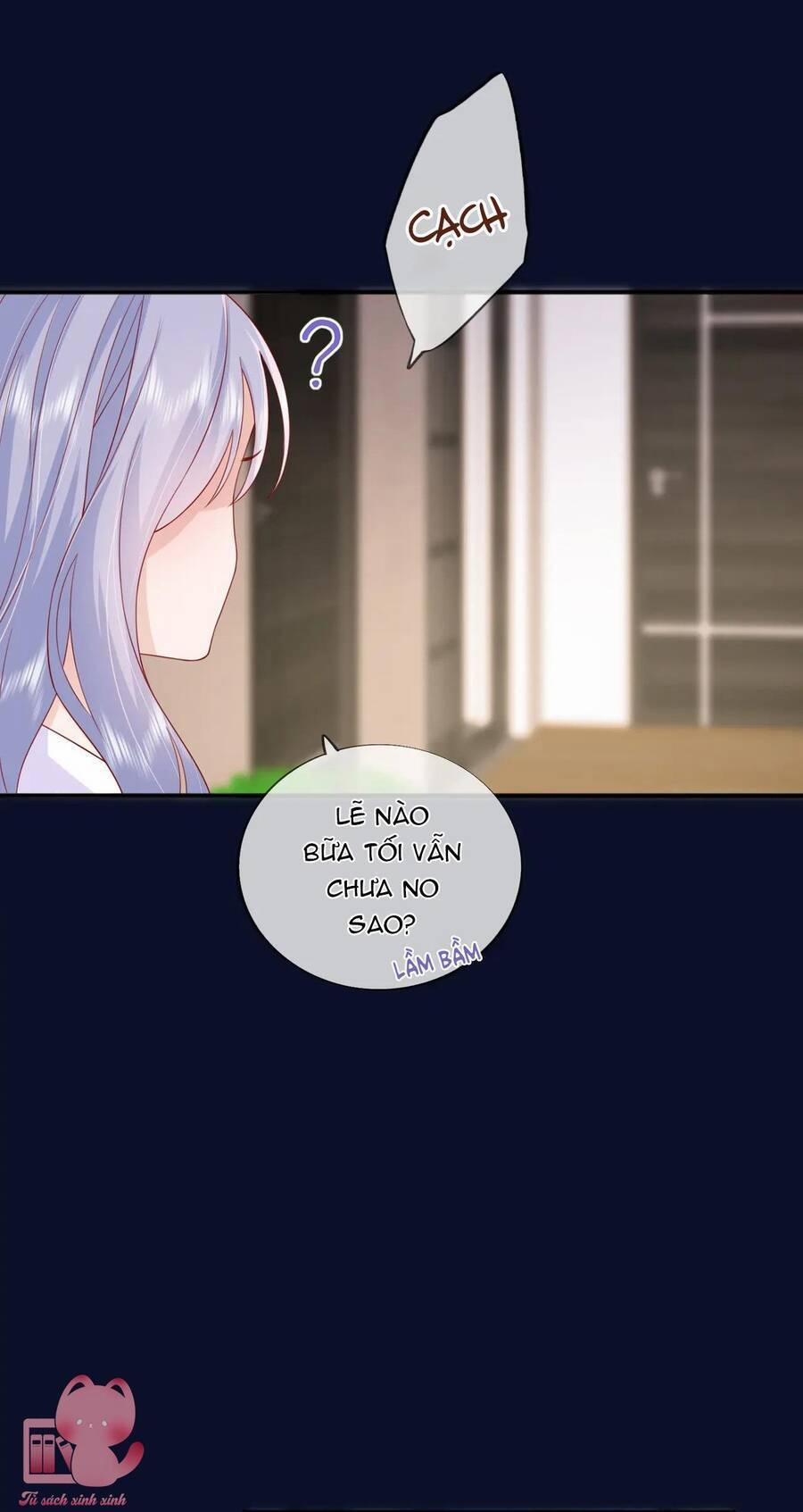 Khoảng Cách Giữa Những Vì Sao 59 trang 27