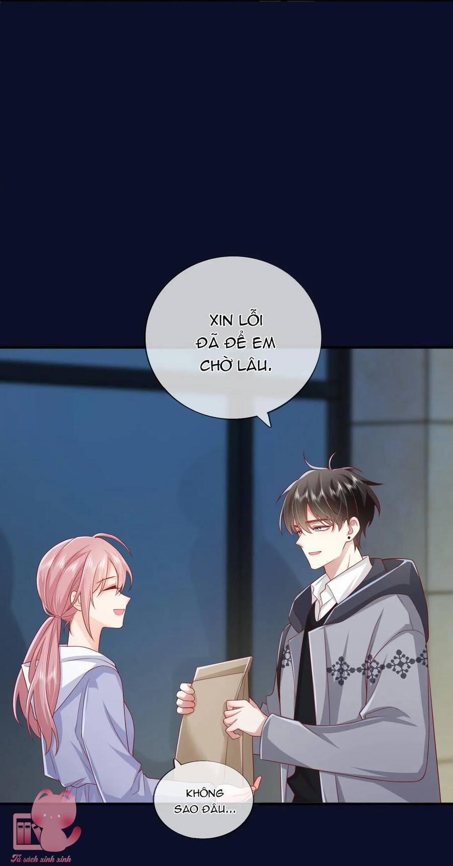 Khoảng Cách Giữa Những Vì Sao 59 trang 29