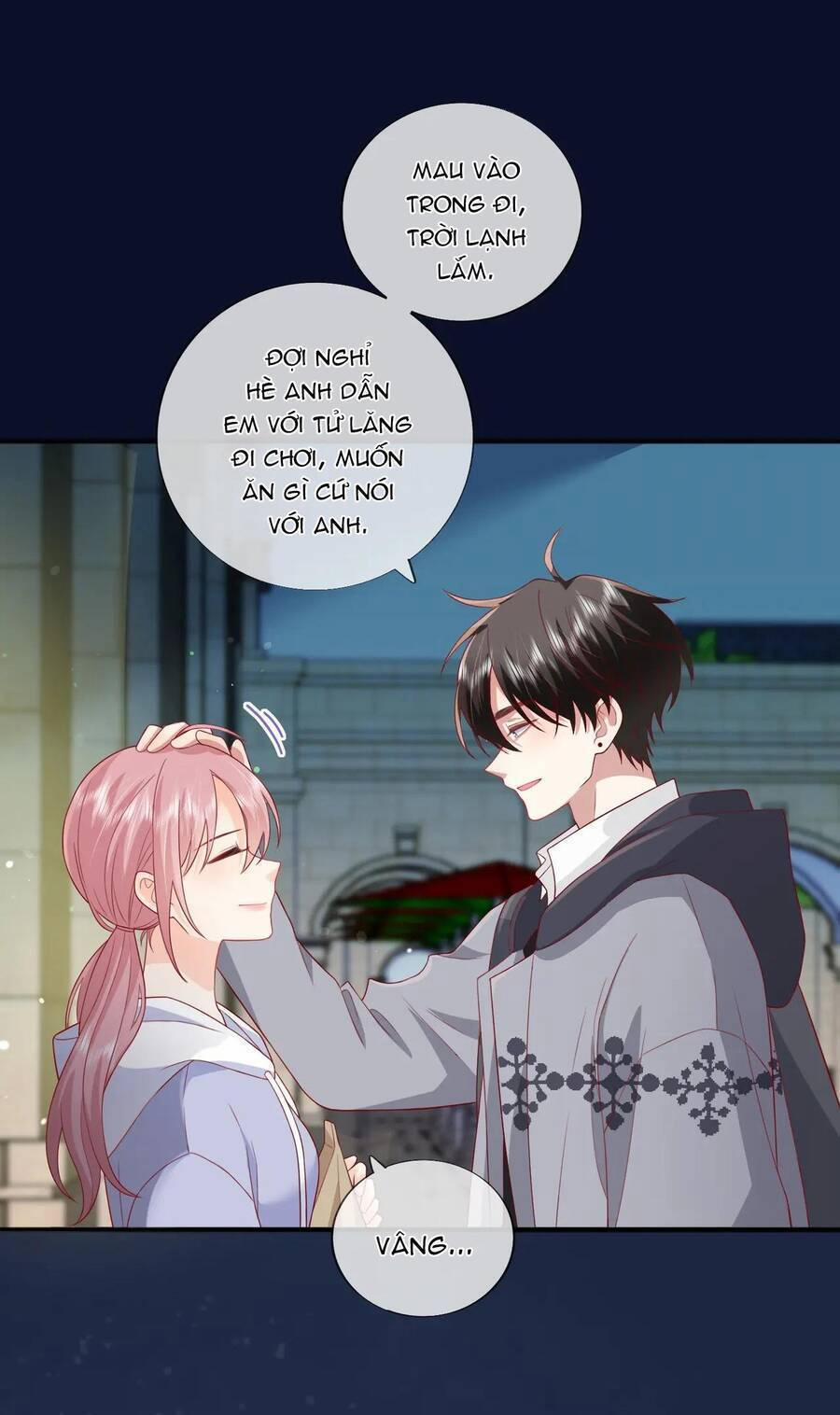 Khoảng Cách Giữa Những Vì Sao 59 trang 31