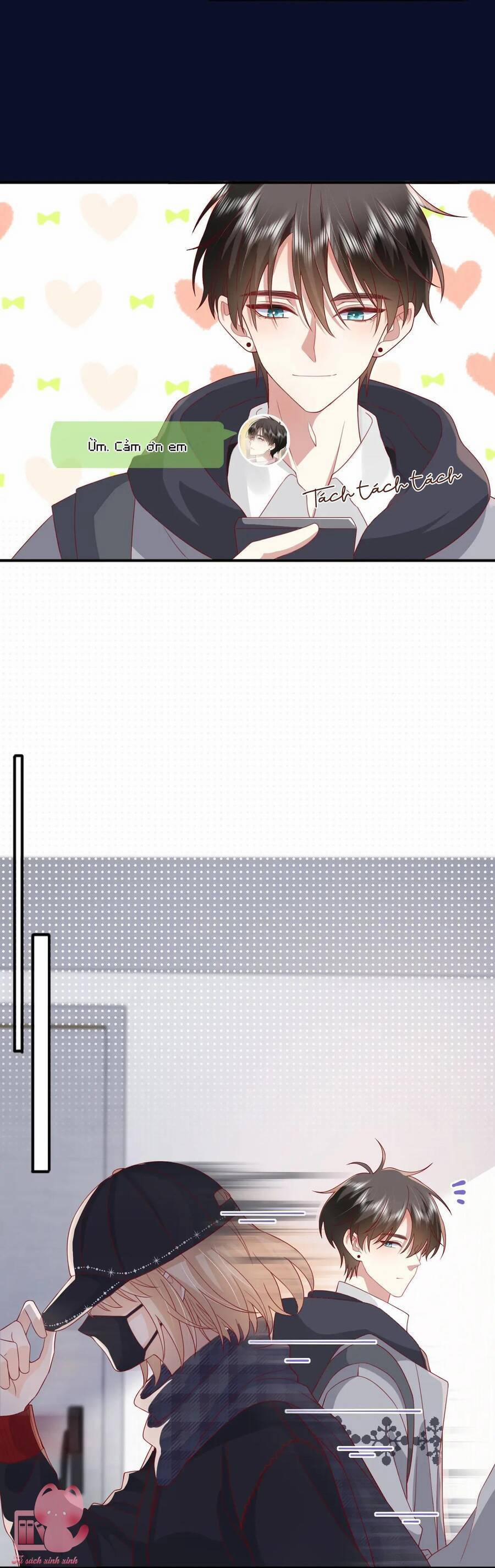 Khoảng Cách Giữa Những Vì Sao 59 trang 41