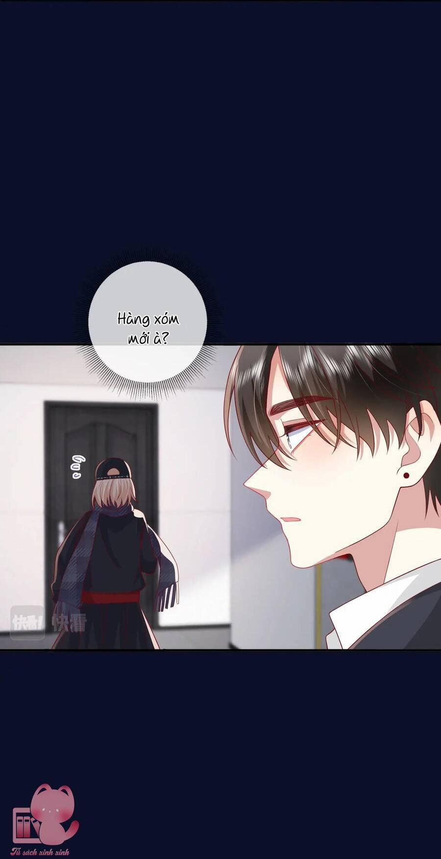 Khoảng Cách Giữa Những Vì Sao 59 trang 42