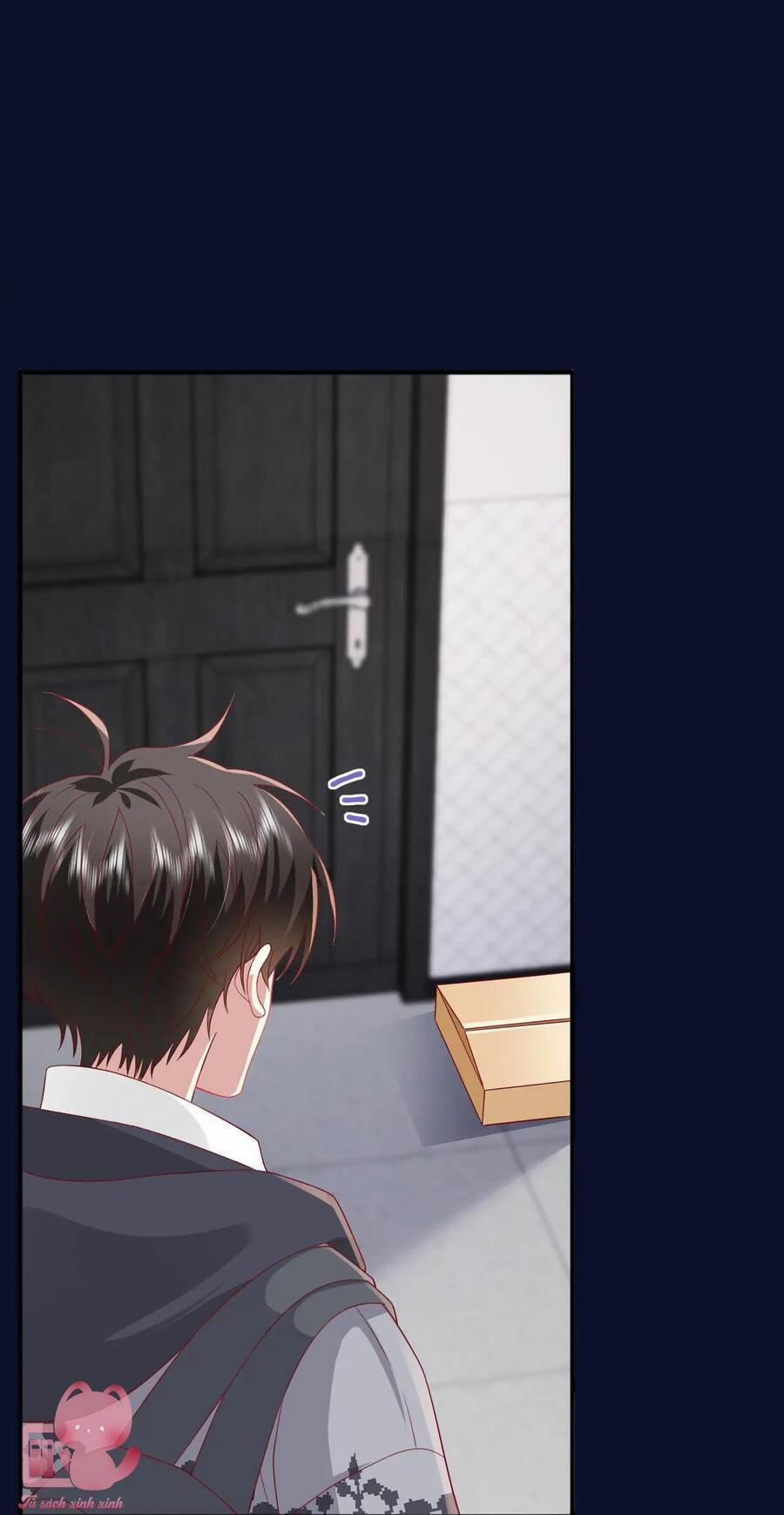 Khoảng Cách Giữa Những Vì Sao 59 trang 43