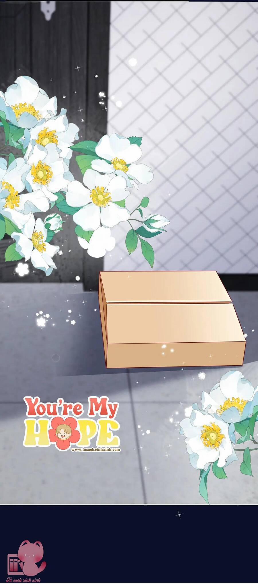 Khoảng Cách Giữa Những Vì Sao 59 trang 44