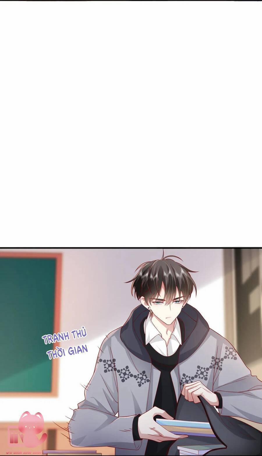 Khoảng Cách Giữa Những Vì Sao 59 trang 5