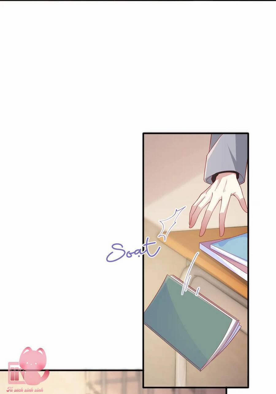 Khoảng Cách Giữa Những Vì Sao 59 trang 6