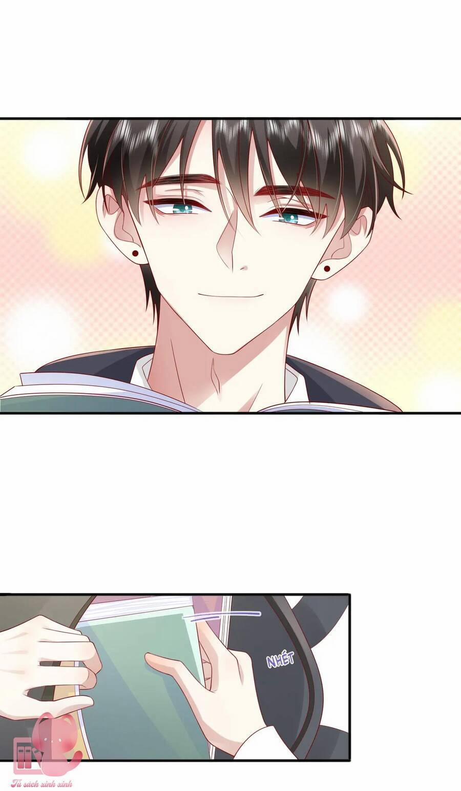 Khoảng Cách Giữa Những Vì Sao 59 trang 9