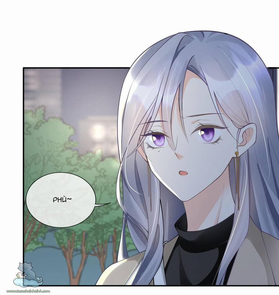 Khoảng Cách Giữa Những Vì Sao 6 trang 10