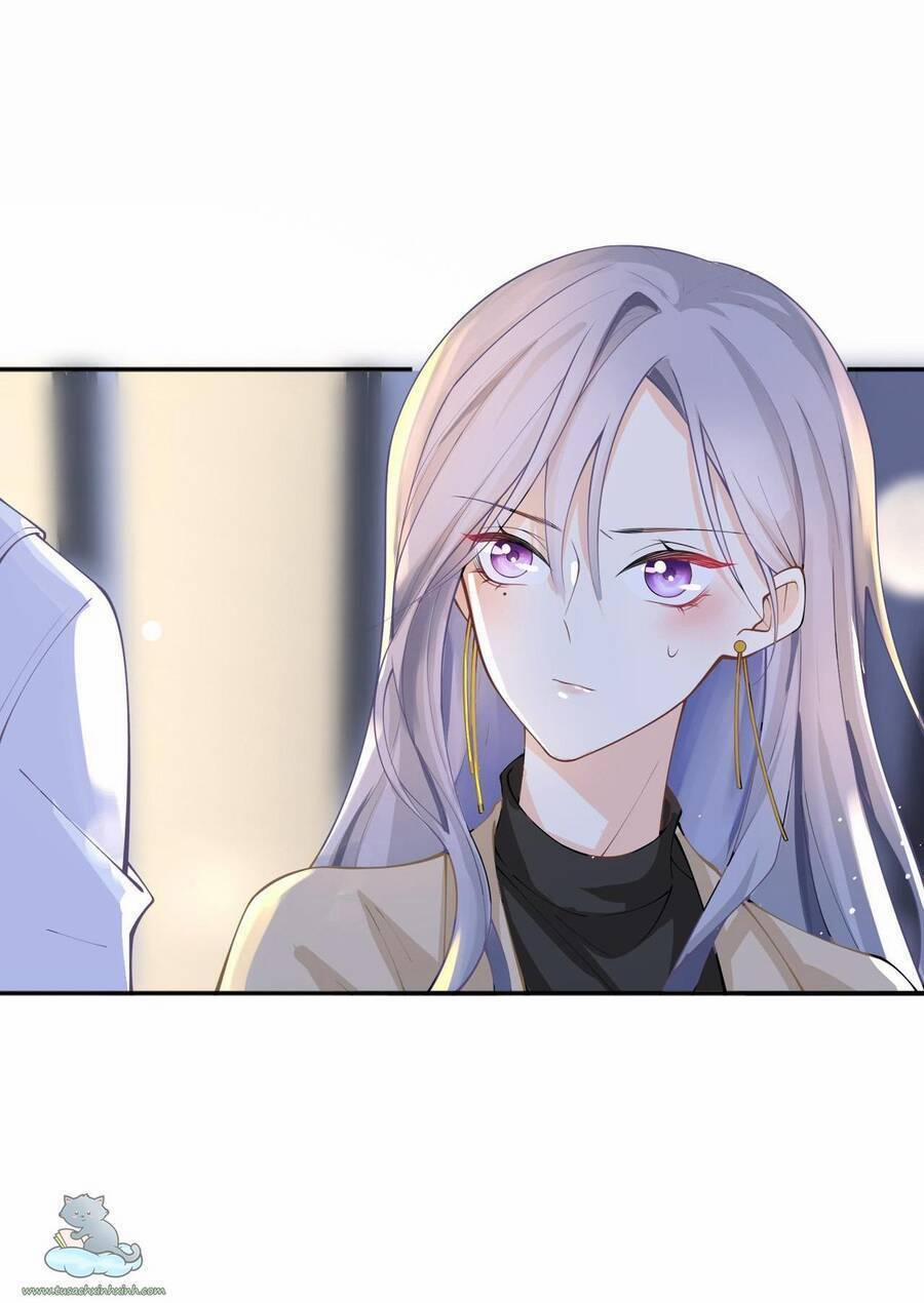 Khoảng Cách Giữa Những Vì Sao 6 trang 14