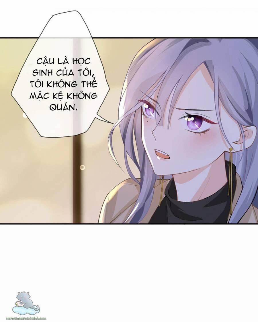 Khoảng Cách Giữa Những Vì Sao 6 trang 17