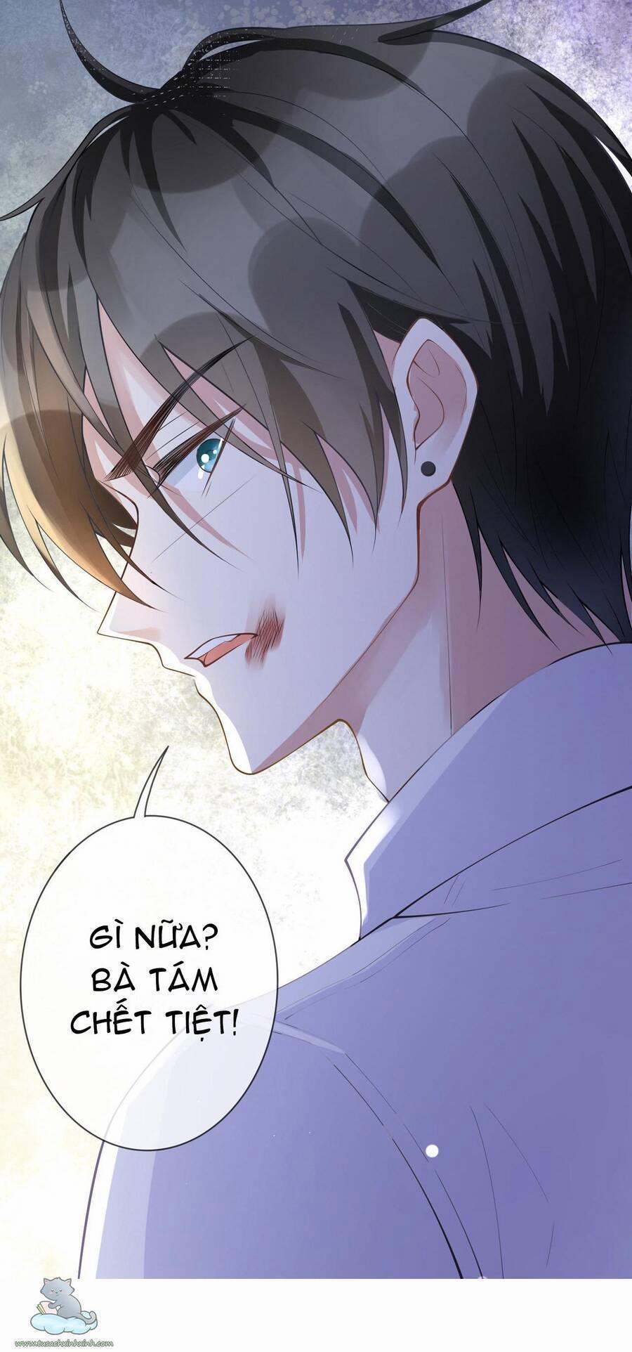 Khoảng Cách Giữa Những Vì Sao 6 trang 19