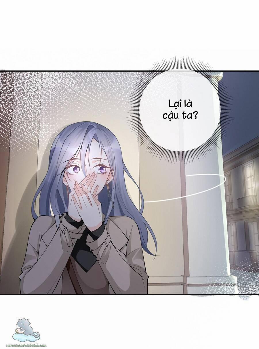 Khoảng Cách Giữa Những Vì Sao 6 trang 2