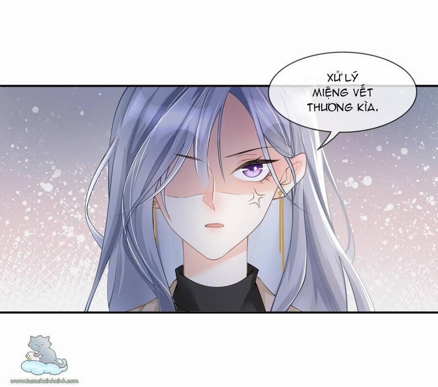 Khoảng Cách Giữa Những Vì Sao 6 trang 20