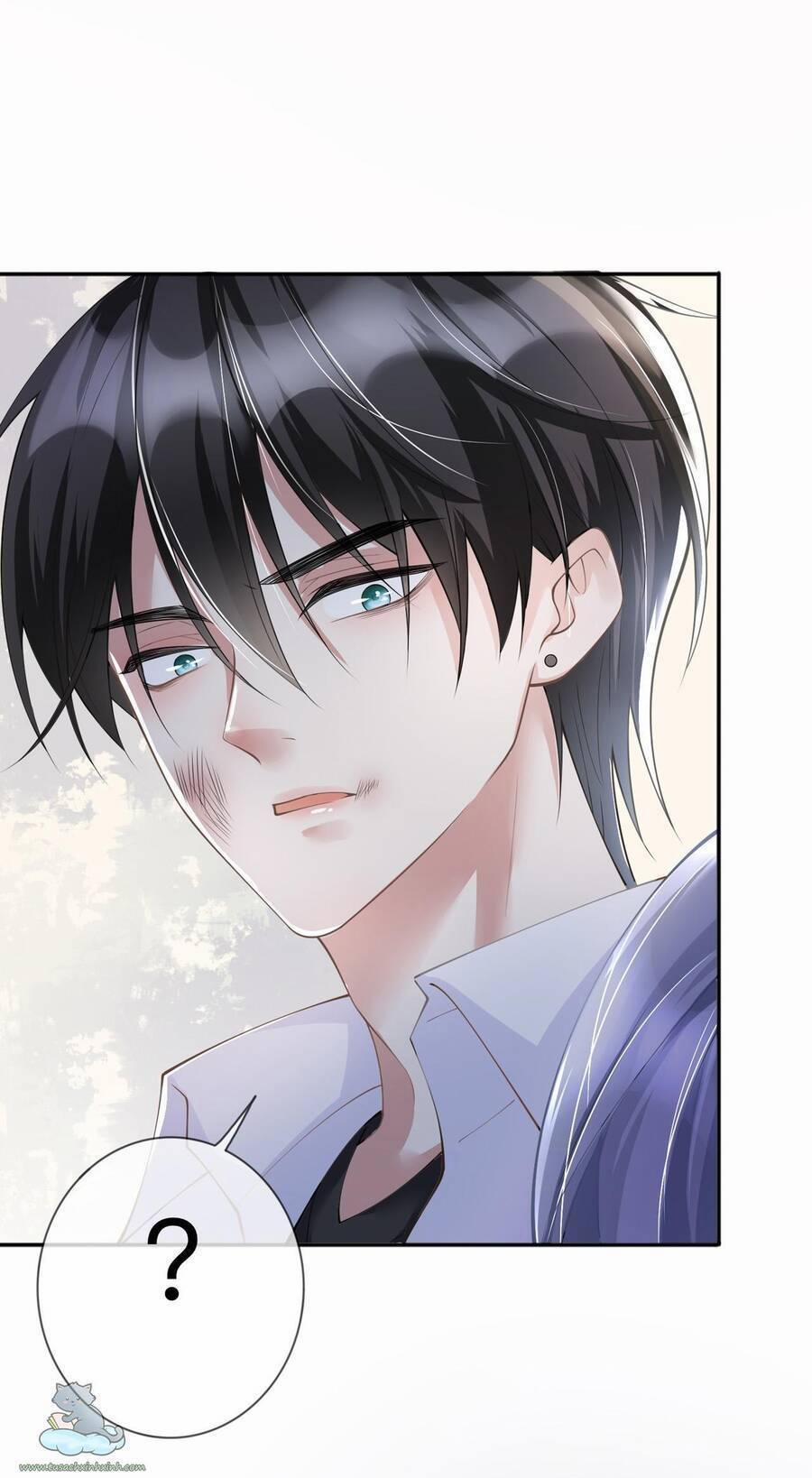 Khoảng Cách Giữa Những Vì Sao 6 trang 22