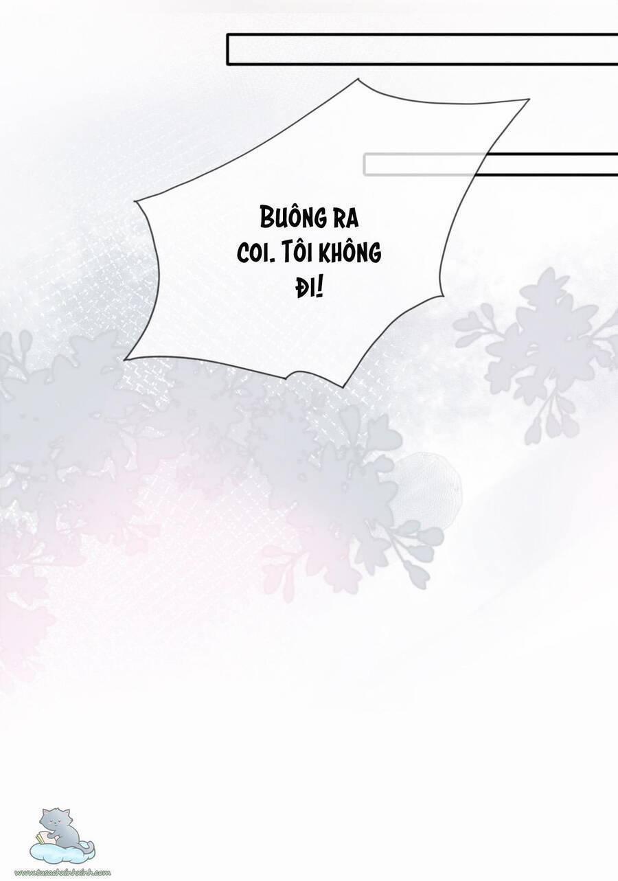 Khoảng Cách Giữa Những Vì Sao 6 trang 24