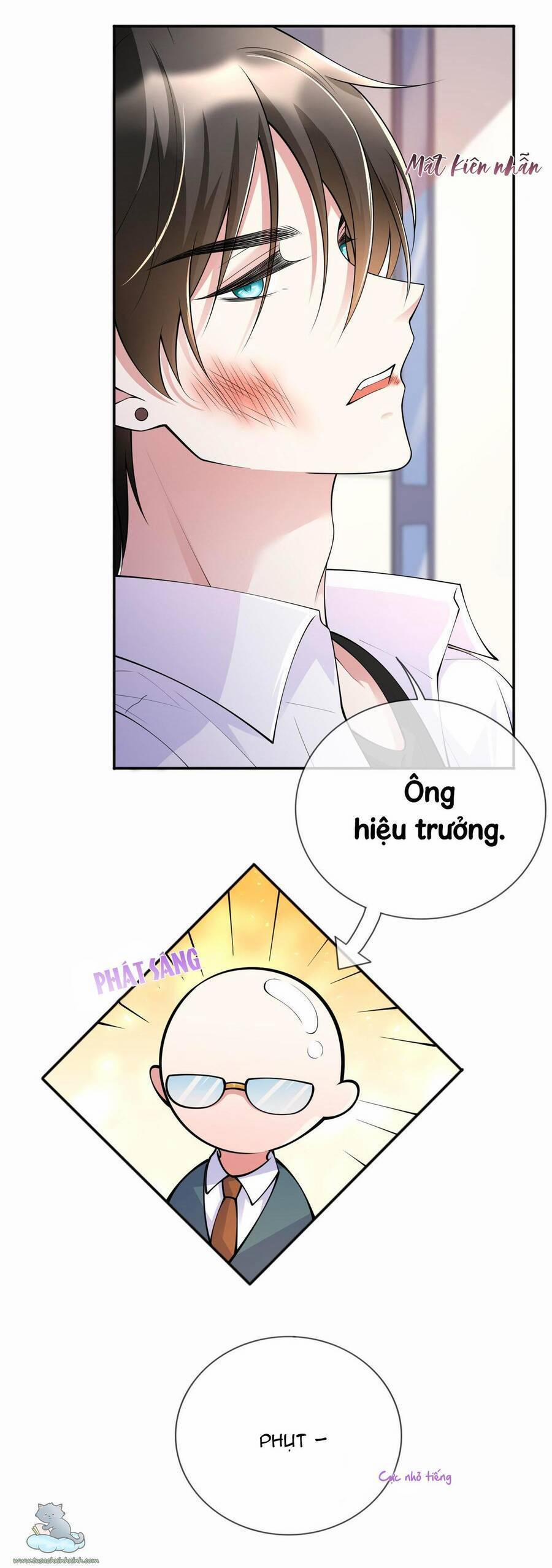 Khoảng Cách Giữa Những Vì Sao 6 trang 29