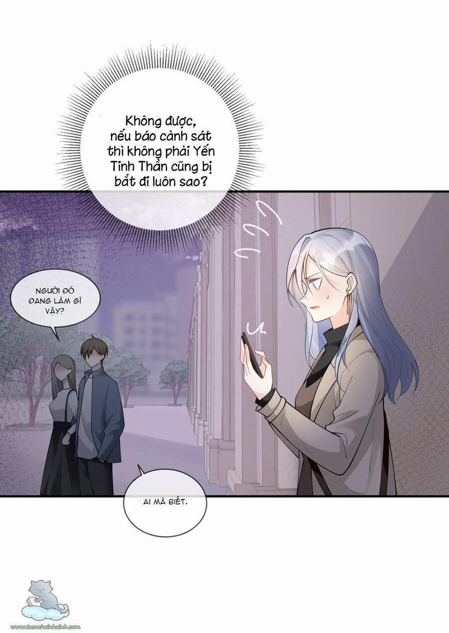 Khoảng Cách Giữa Những Vì Sao 6 trang 4