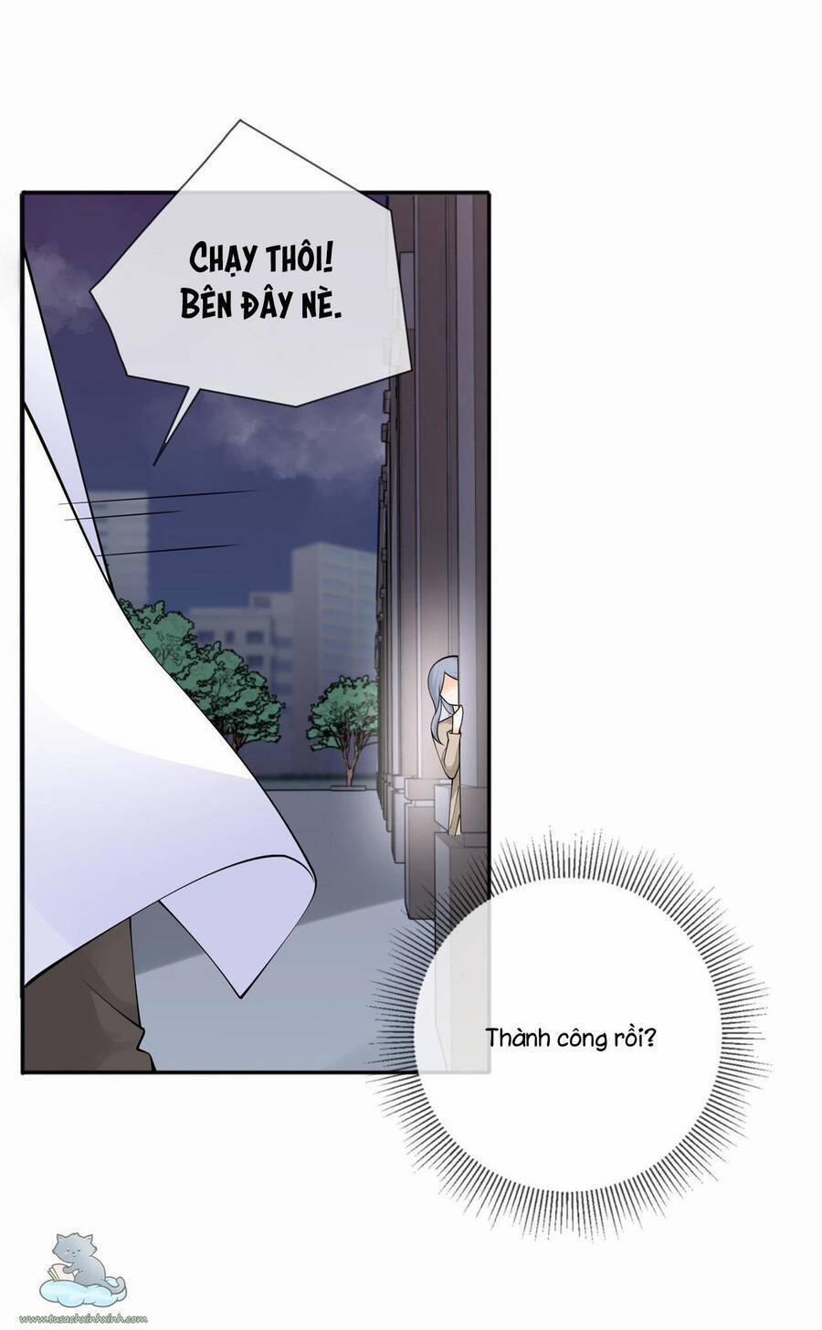 Khoảng Cách Giữa Những Vì Sao 6 trang 9