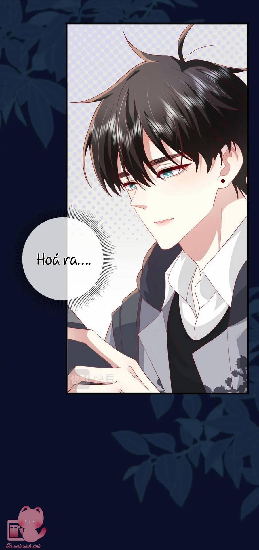 Khoảng Cách Giữa Những Vì Sao 60 trang 12