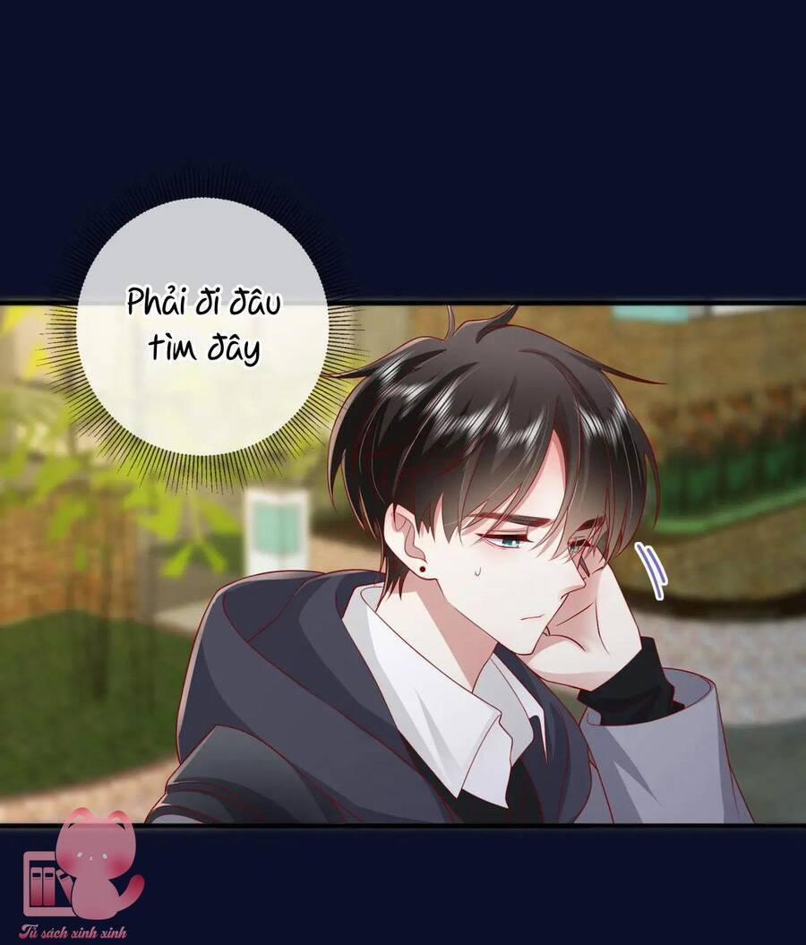Khoảng Cách Giữa Những Vì Sao 60 trang 18
