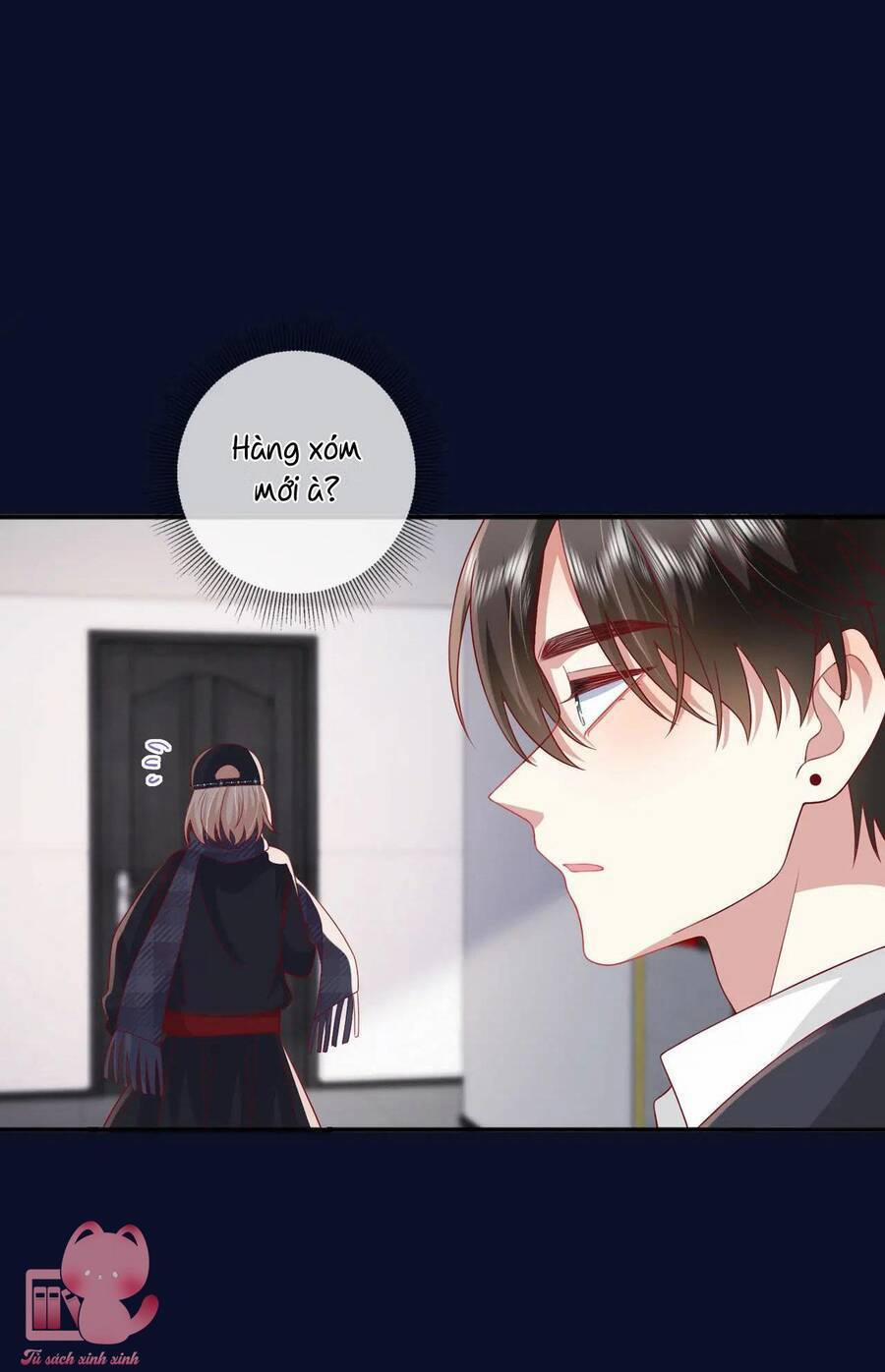 Khoảng Cách Giữa Những Vì Sao 60 trang 2