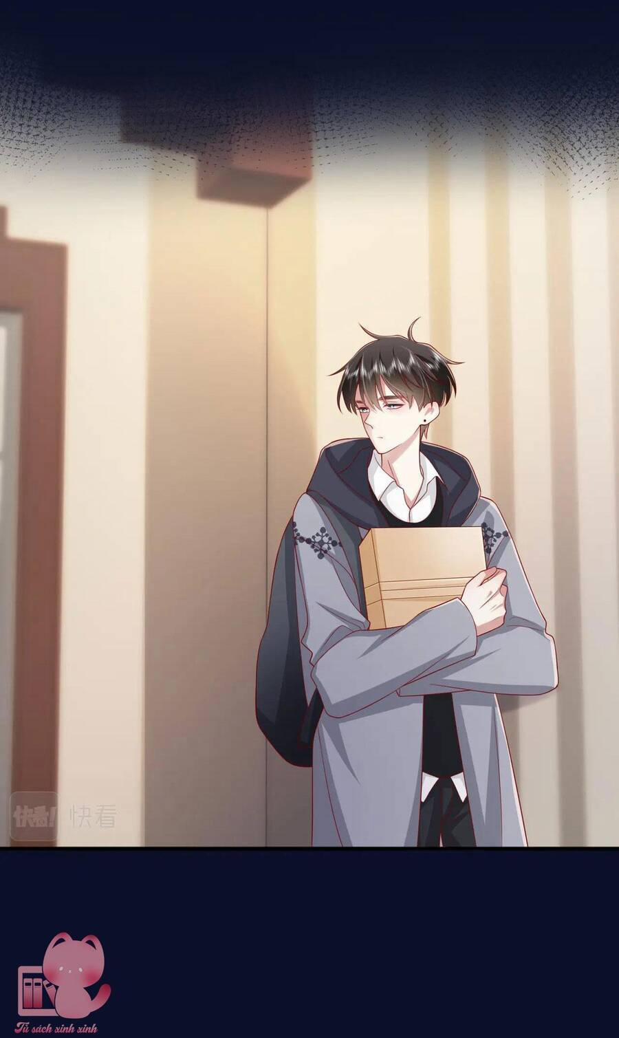 Khoảng Cách Giữa Những Vì Sao 60 trang 23