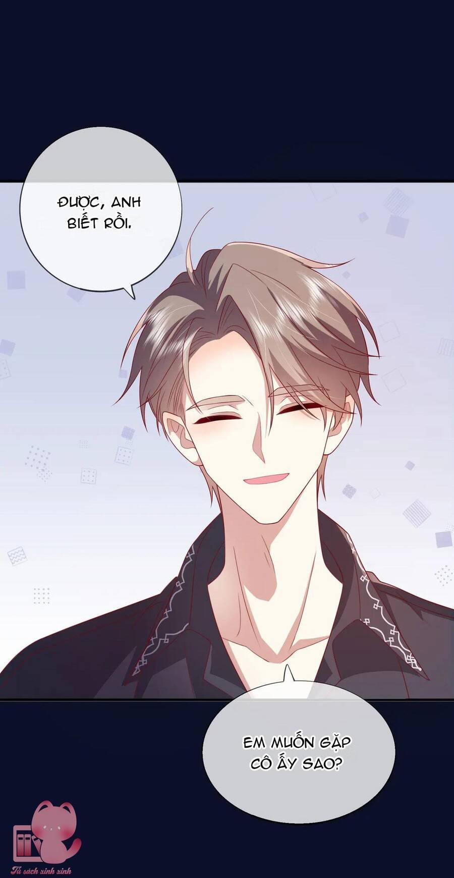 Khoảng Cách Giữa Những Vì Sao 60 trang 29