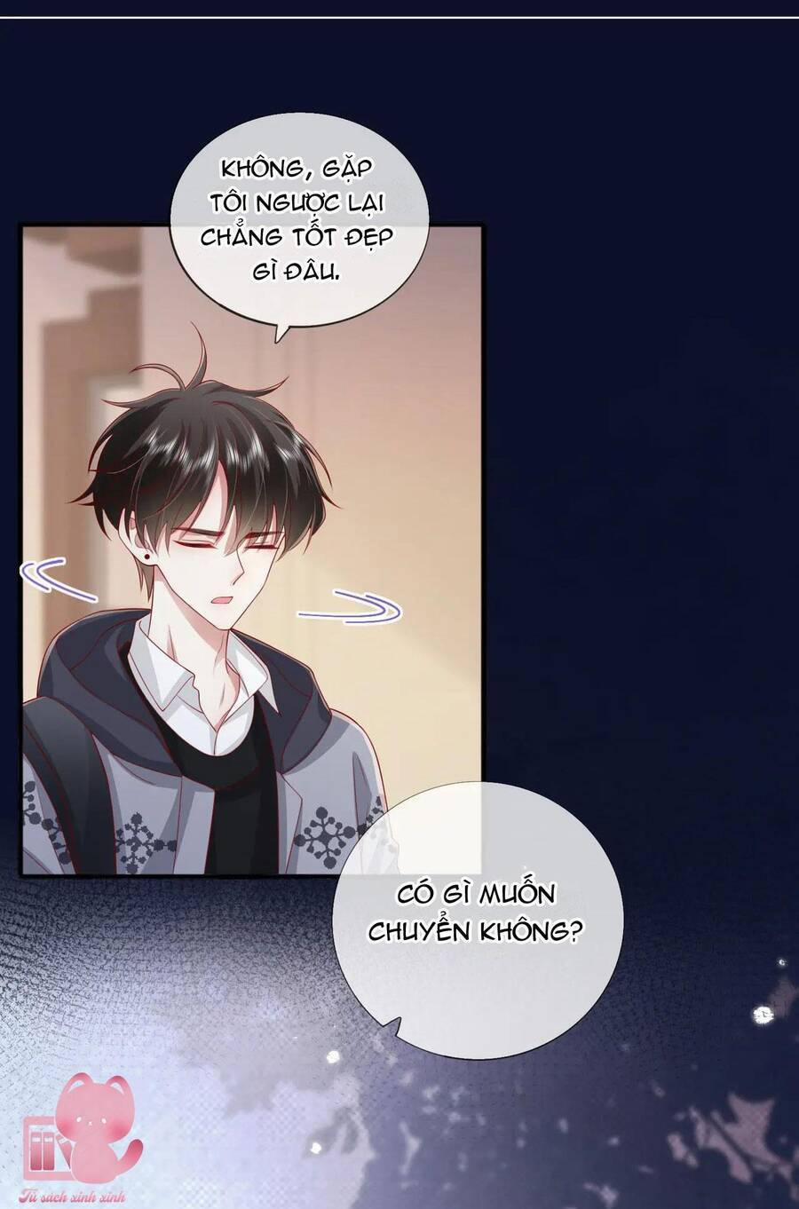 Khoảng Cách Giữa Những Vì Sao 60 trang 30