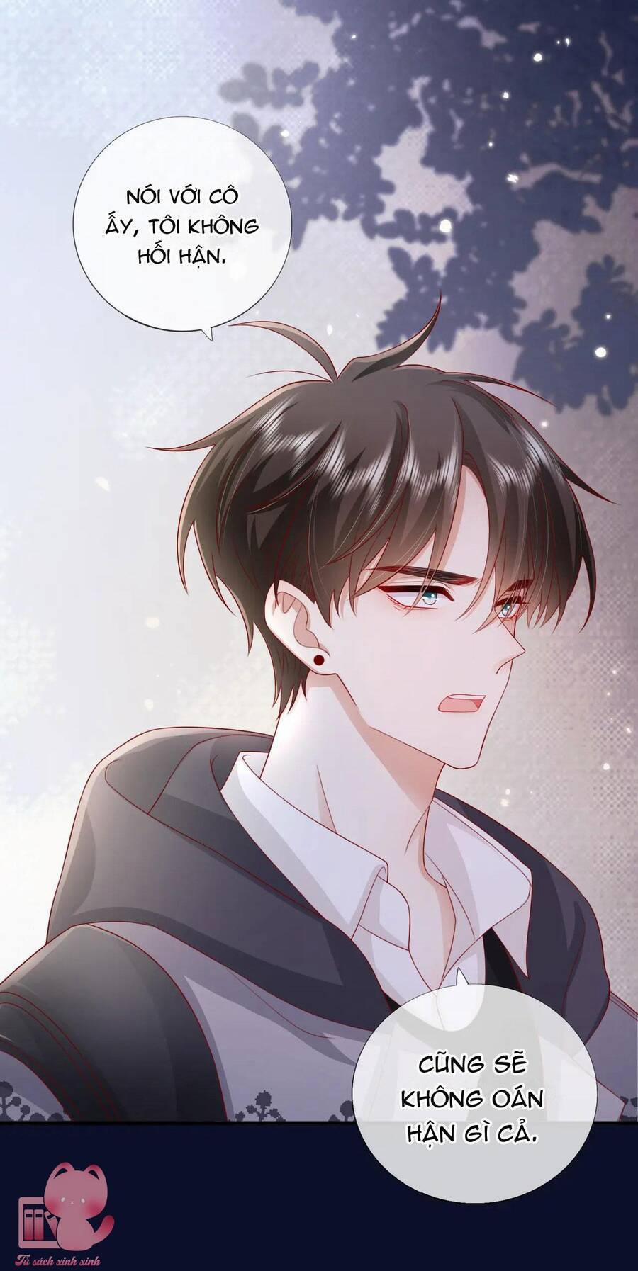 Khoảng Cách Giữa Những Vì Sao 60 trang 31