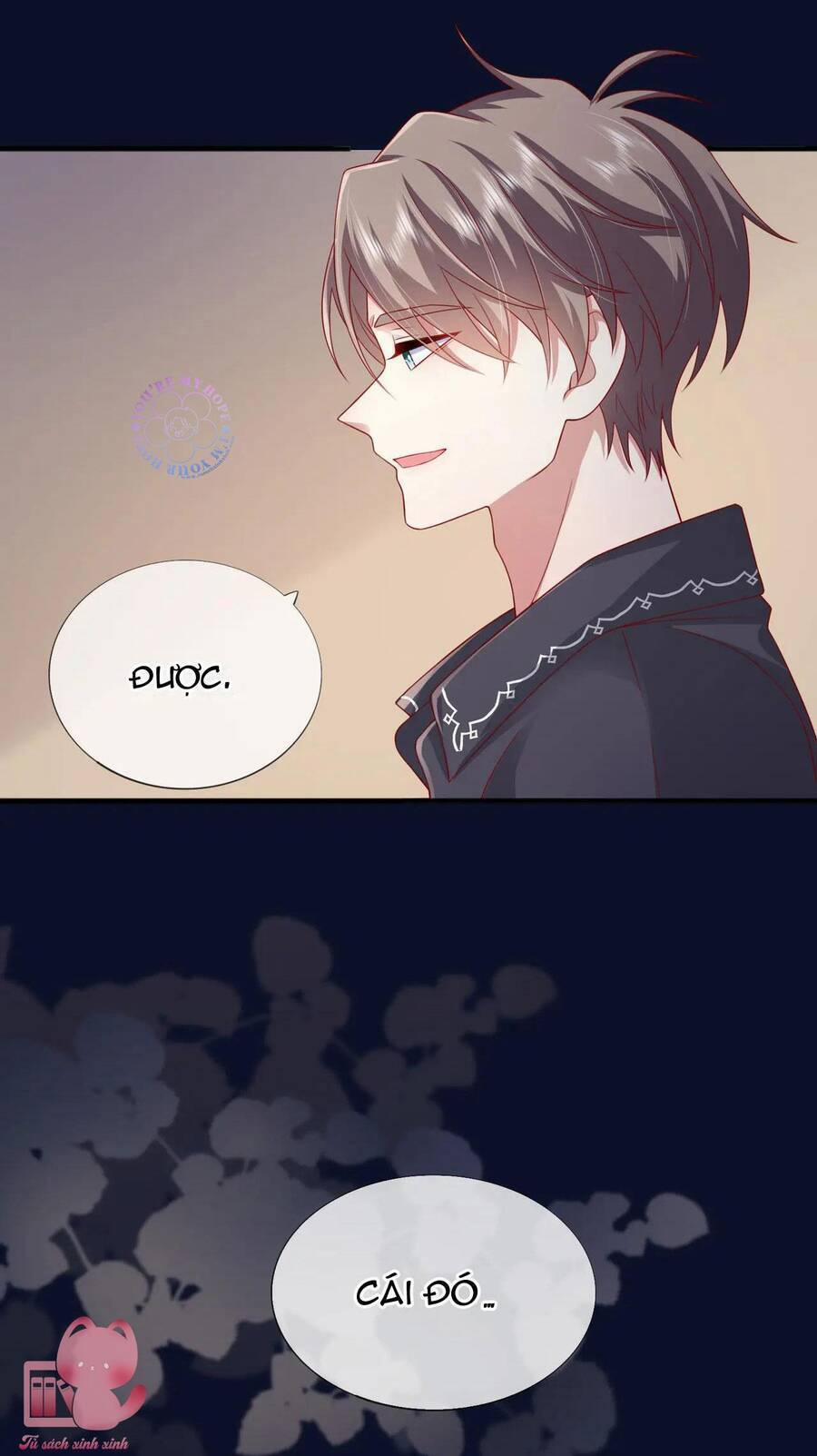 Khoảng Cách Giữa Những Vì Sao 60 trang 32