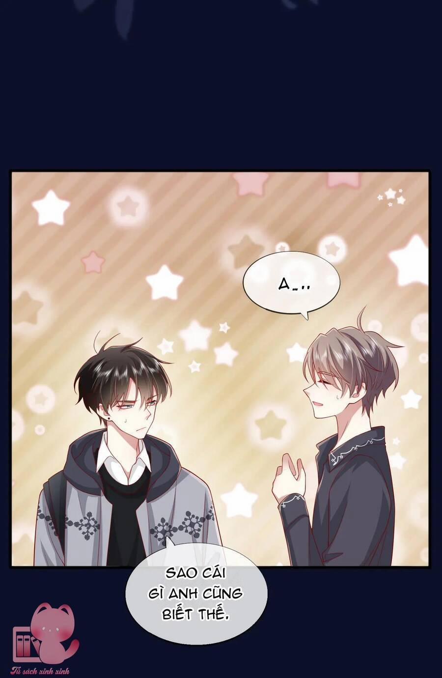 Khoảng Cách Giữa Những Vì Sao 60 trang 35