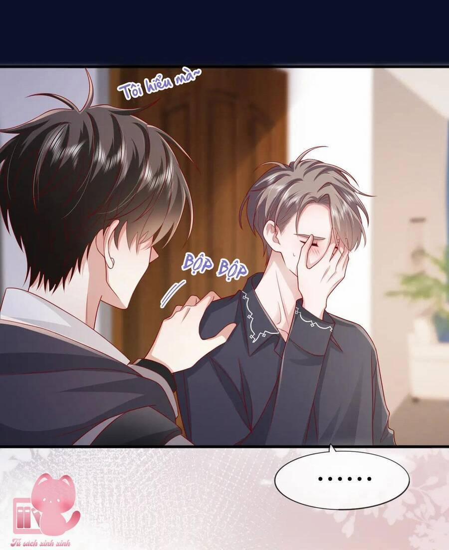 Khoảng Cách Giữa Những Vì Sao 60 trang 42