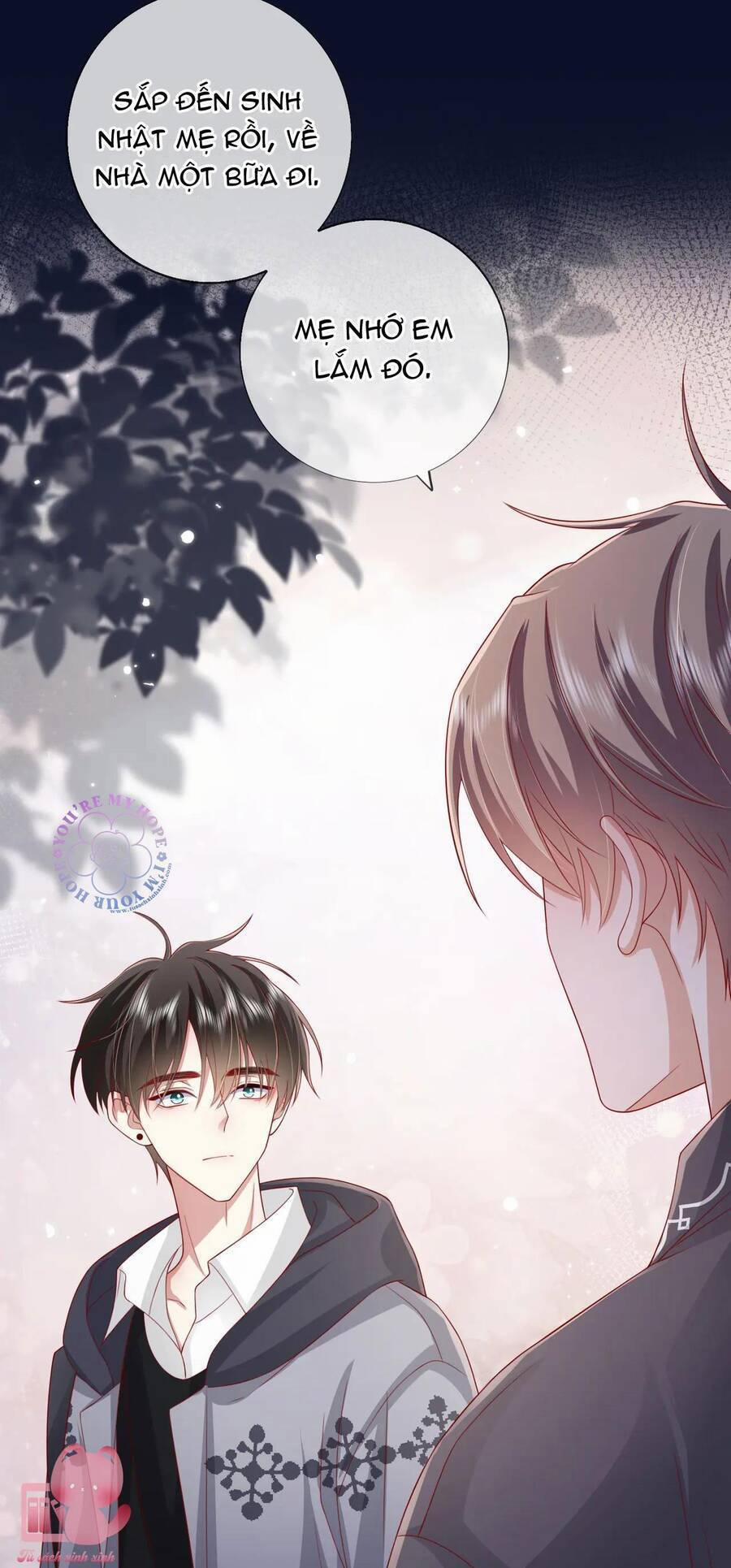 Khoảng Cách Giữa Những Vì Sao 60 trang 46