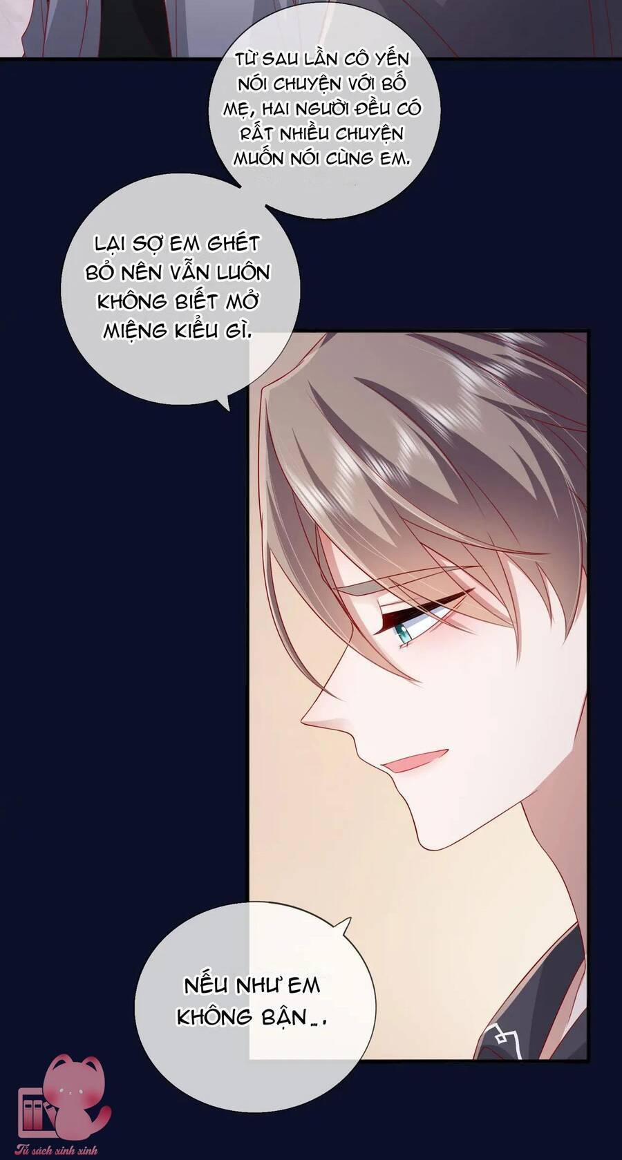 Khoảng Cách Giữa Những Vì Sao 60 trang 47