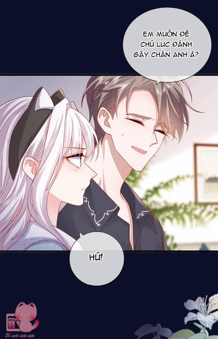 Khoảng Cách Giữa Những Vì Sao 60 trang 59