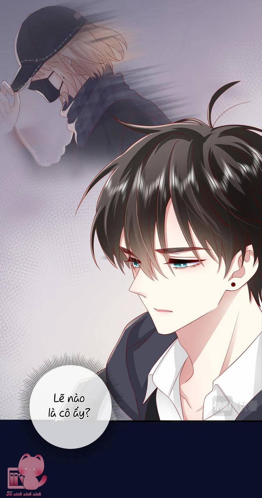 Khoảng Cách Giữa Những Vì Sao 60 trang 6