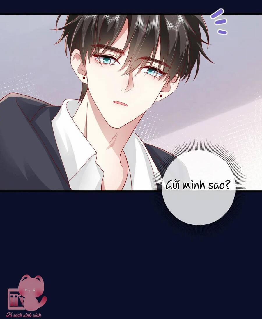 Khoảng Cách Giữa Những Vì Sao 60 trang 9