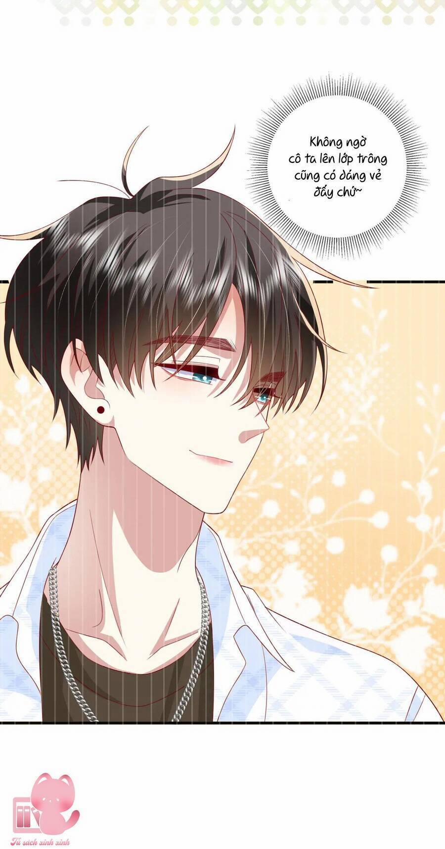 Khoảng Cách Giữa Những Vì Sao 62 trang 12