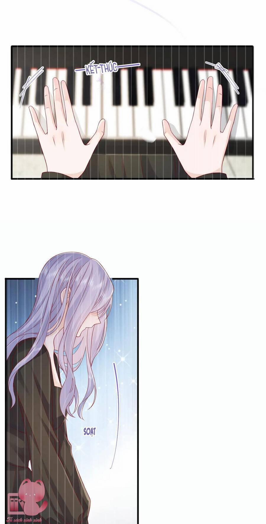 Khoảng Cách Giữa Những Vì Sao 62 trang 14