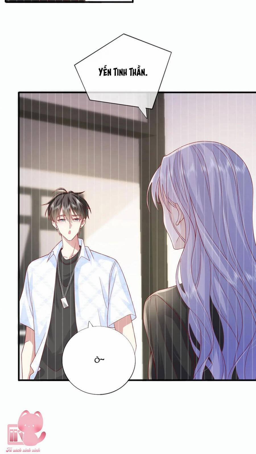 Khoảng Cách Giữa Những Vì Sao 62 trang 15